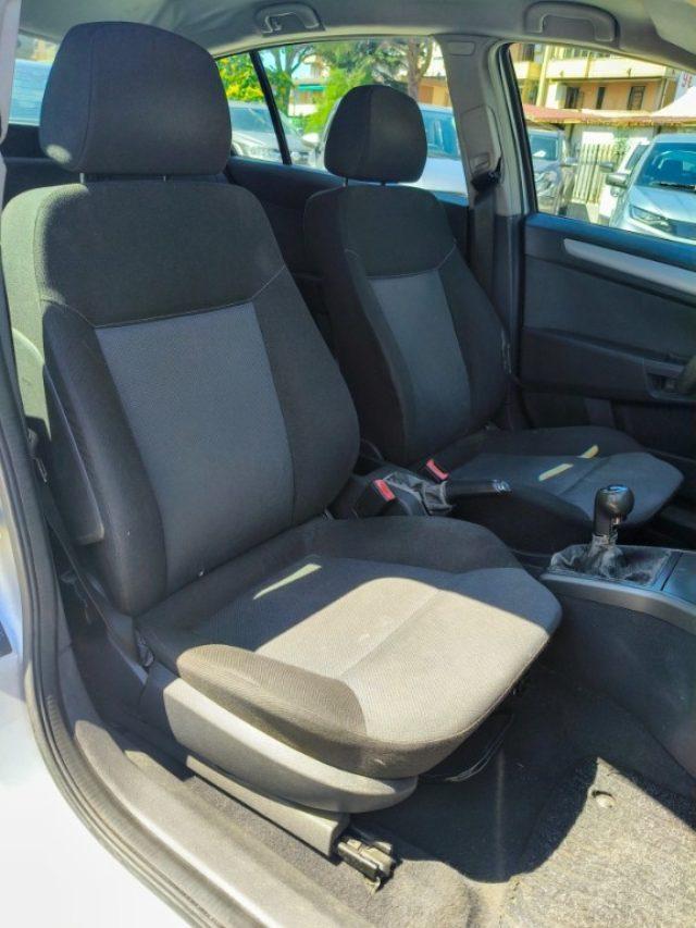 OPEL Astra 1.7 CDTI 101CV 5 porte Unipropr. Ok Neopatentati