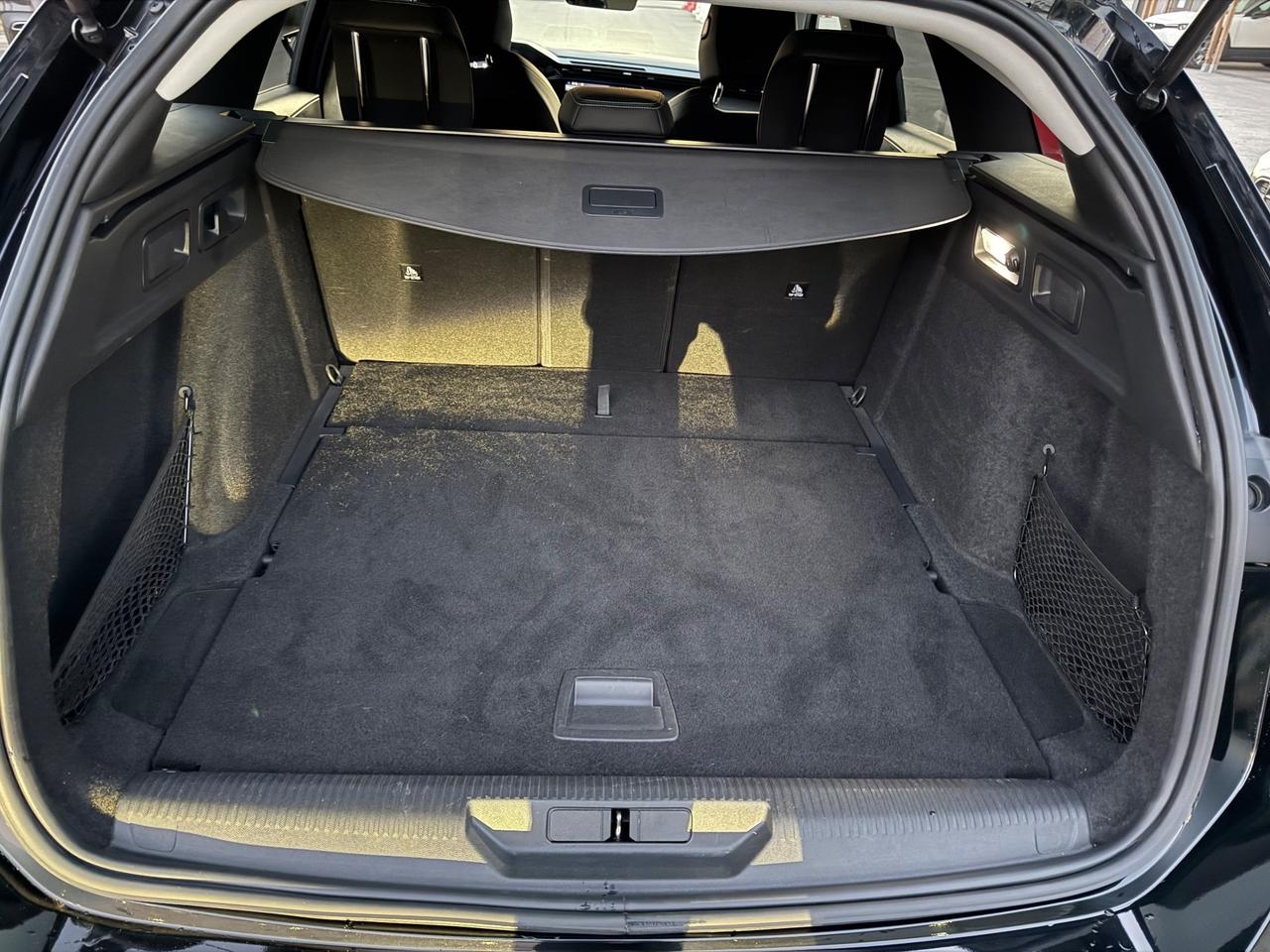 Peugeot 308 My23 Sw 1.5 130 Cv EAT8 Allure Pack