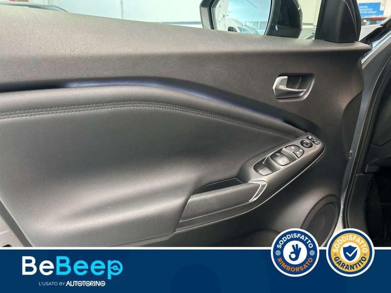 Nissan Juke 1.6 HEV N-SPORT