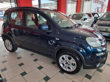 Fiat Panda 0.9 TwinAir Turbo Natural Power Trekking