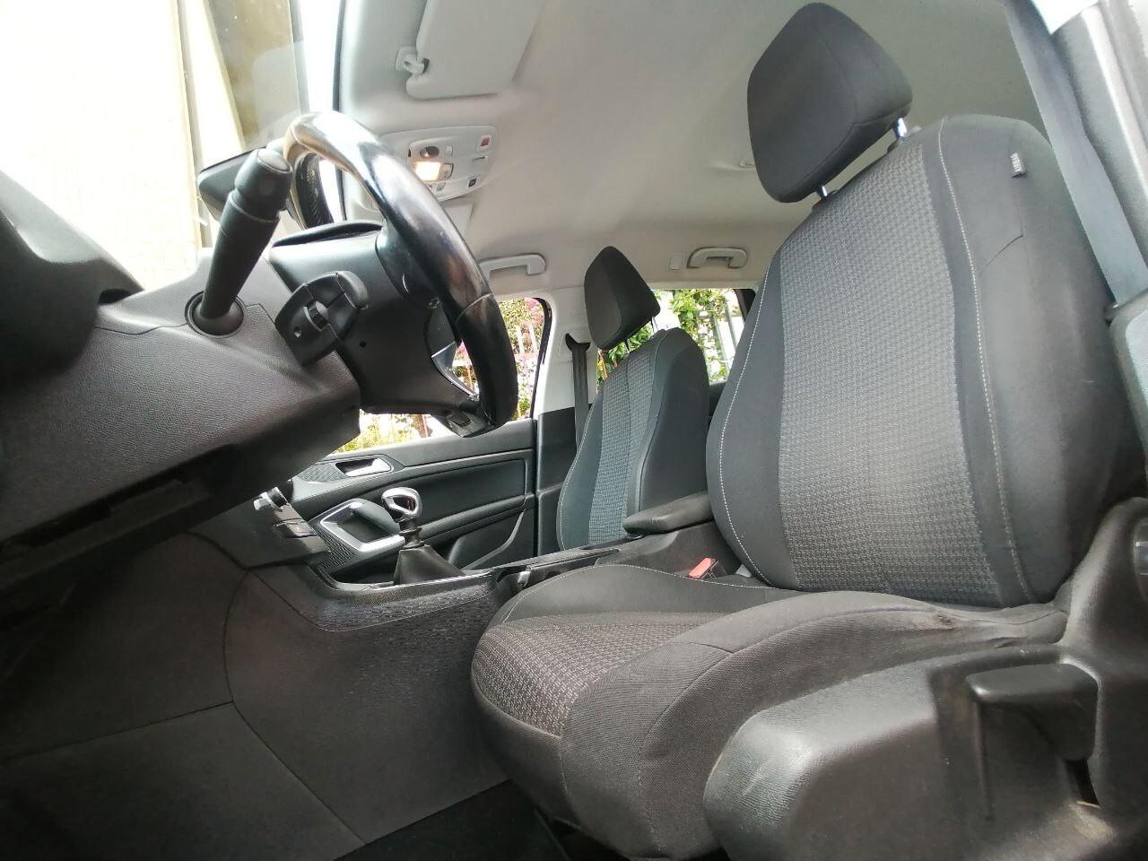 Peugeot 308 BlueHDi 130 S&S SW Business