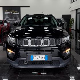 Jeep Compass 1.6 Multijet II 2WD Longitude