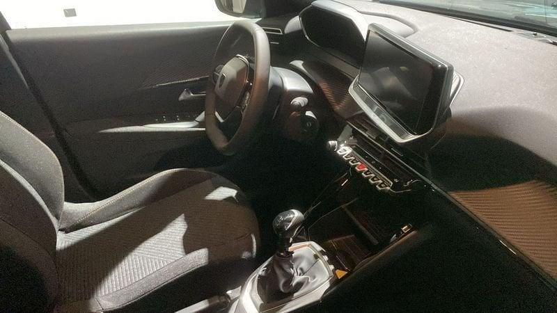 Peugeot 2008 2008 PureTech 100 S&S Style