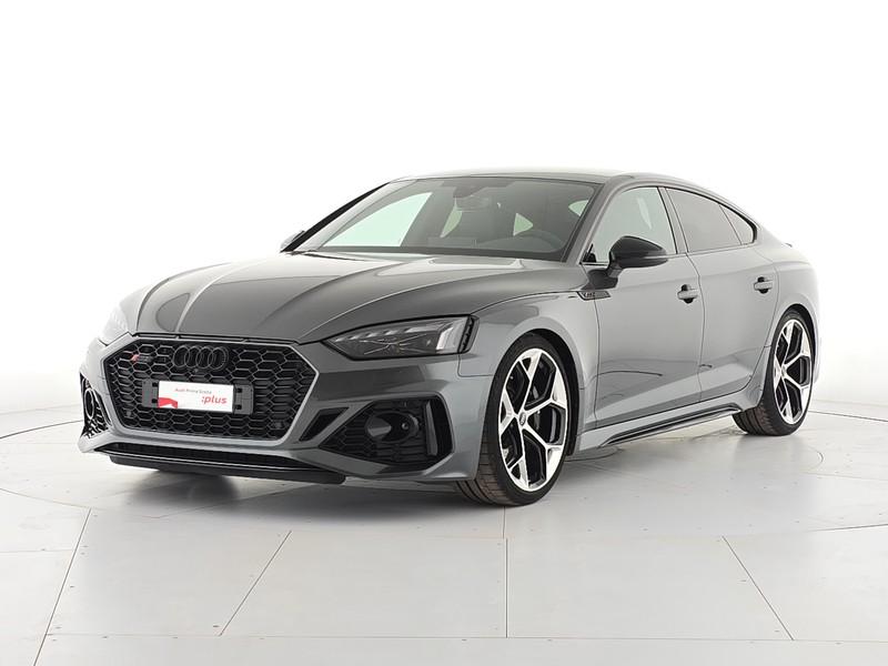 Audi RS5 sportback 2.9 tfsi competition plus quattro 450cv tiptronic