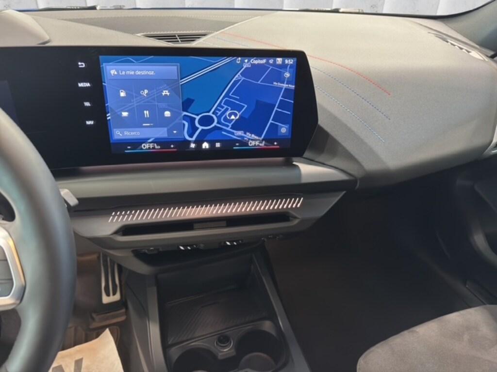 BMW Serie 1 118 d MSport Pro DCT