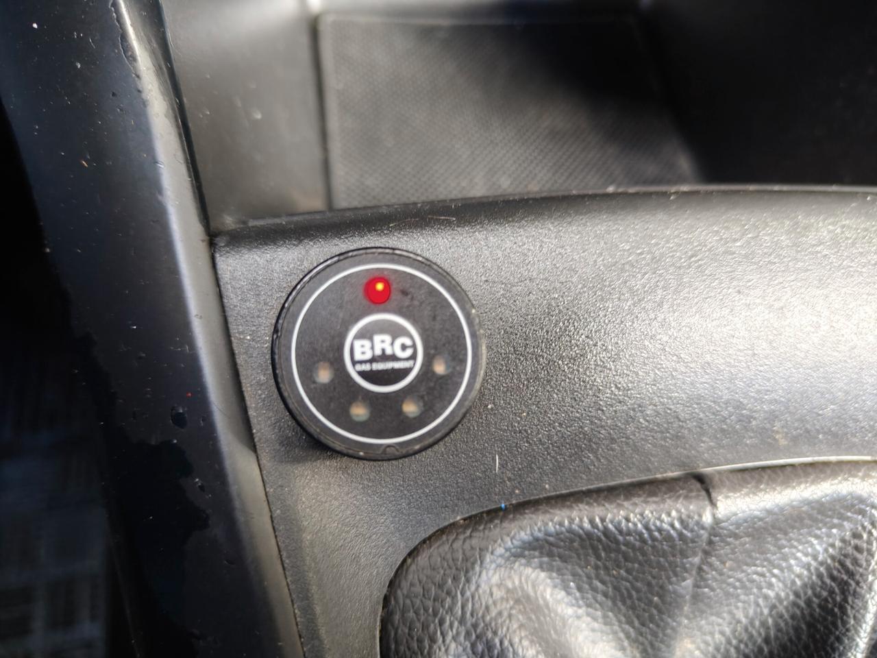 Citroen C3 1.1 Seduction GPL nuovo