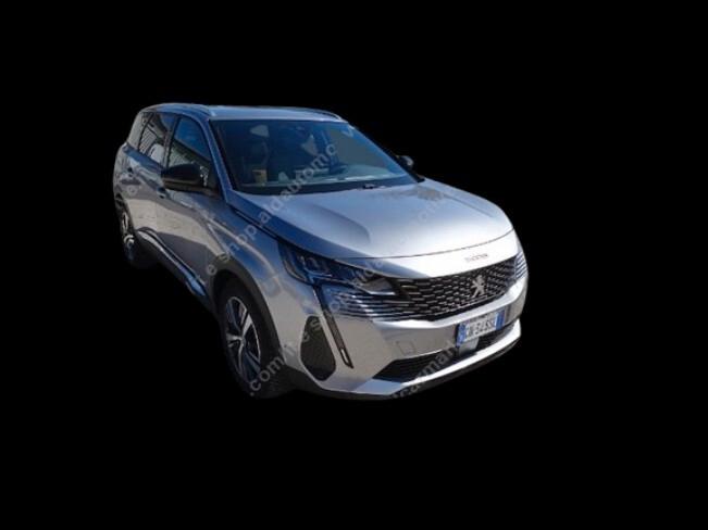 Peugeot 5008 BlueHDi 130 S&S EAT8 Allure Pack