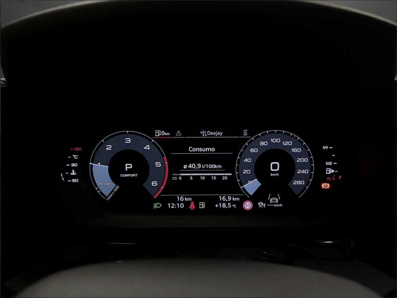 Audi A3 A3 SPB TDI 110 kW S tronic S line edition