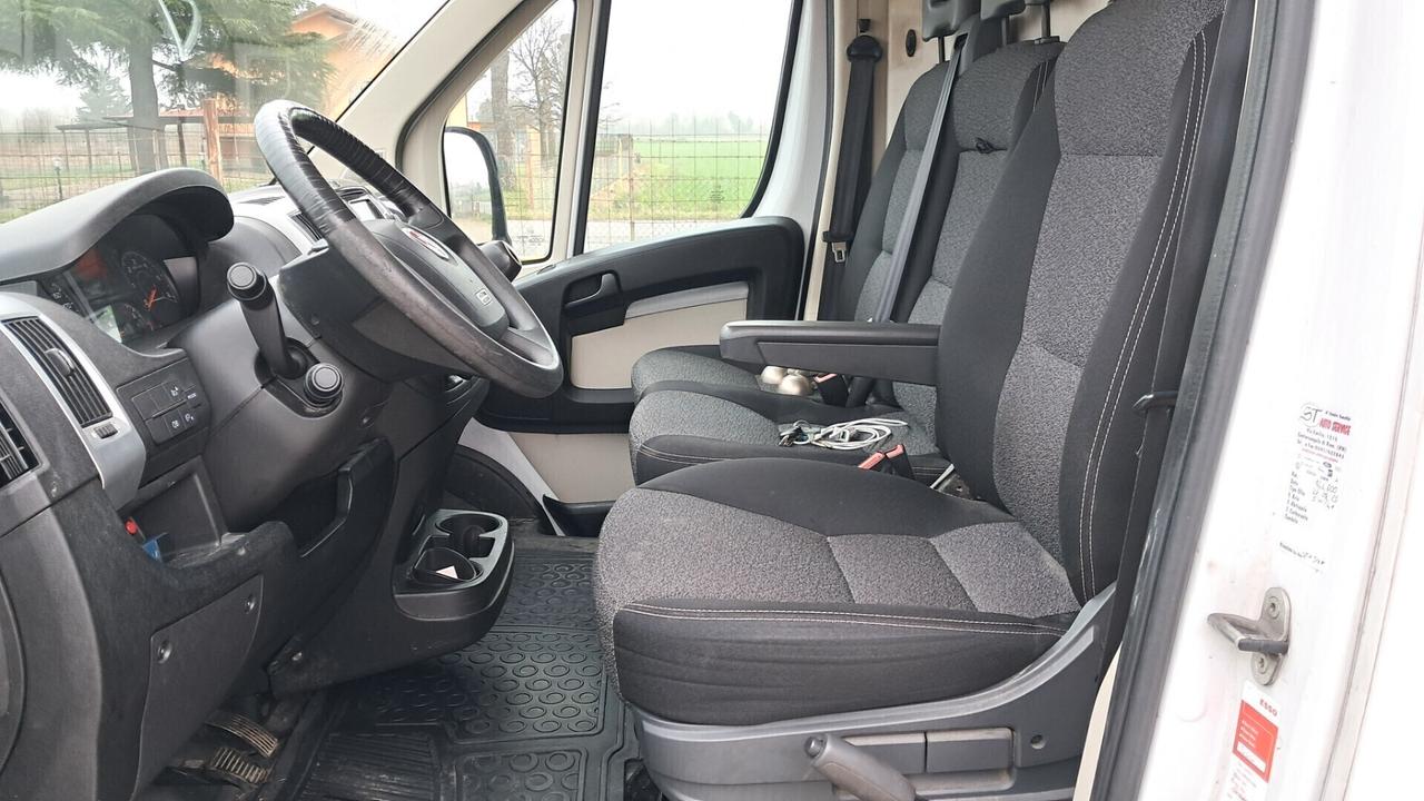 Fiat Ducato 35 3.0 CNG PM-TN