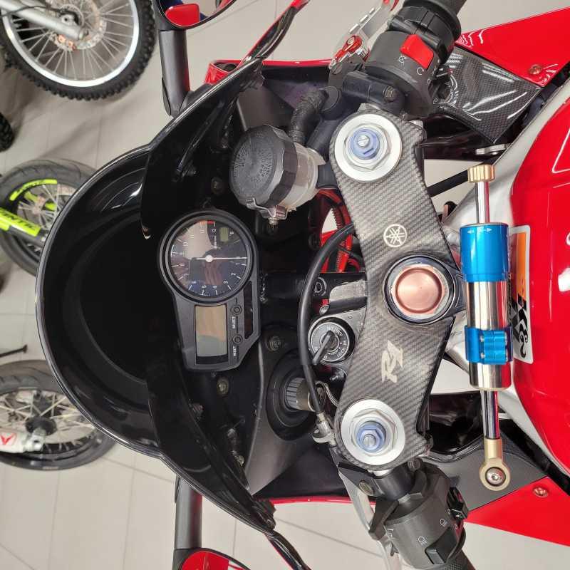 Yamaha YZF R1 - 2000