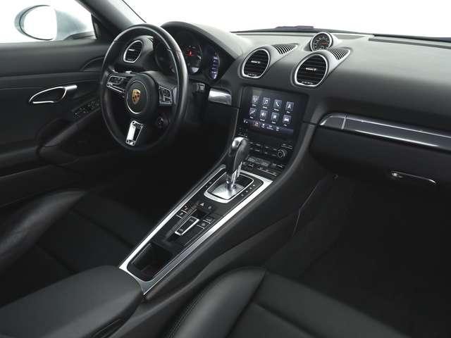 Porsche Boxster 2.0 300cv pdk