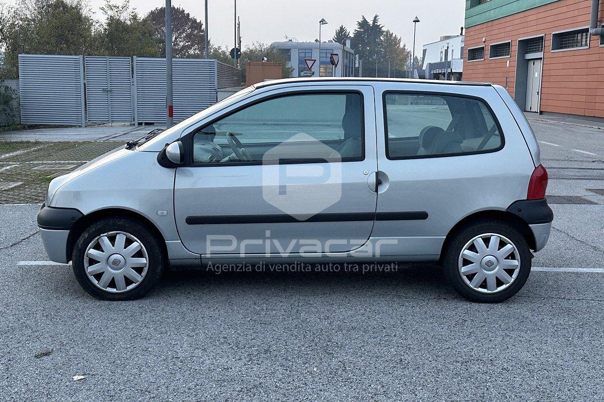 RENAULT Twingo 1.2i cat Ice