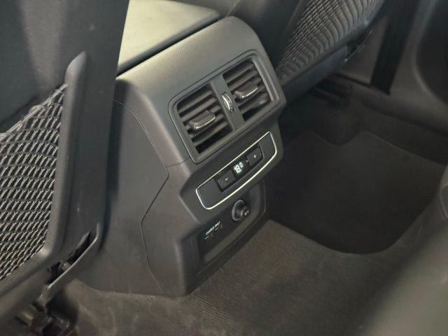 AUDI Q5 SPB 40 TDI quattro S tronic S line