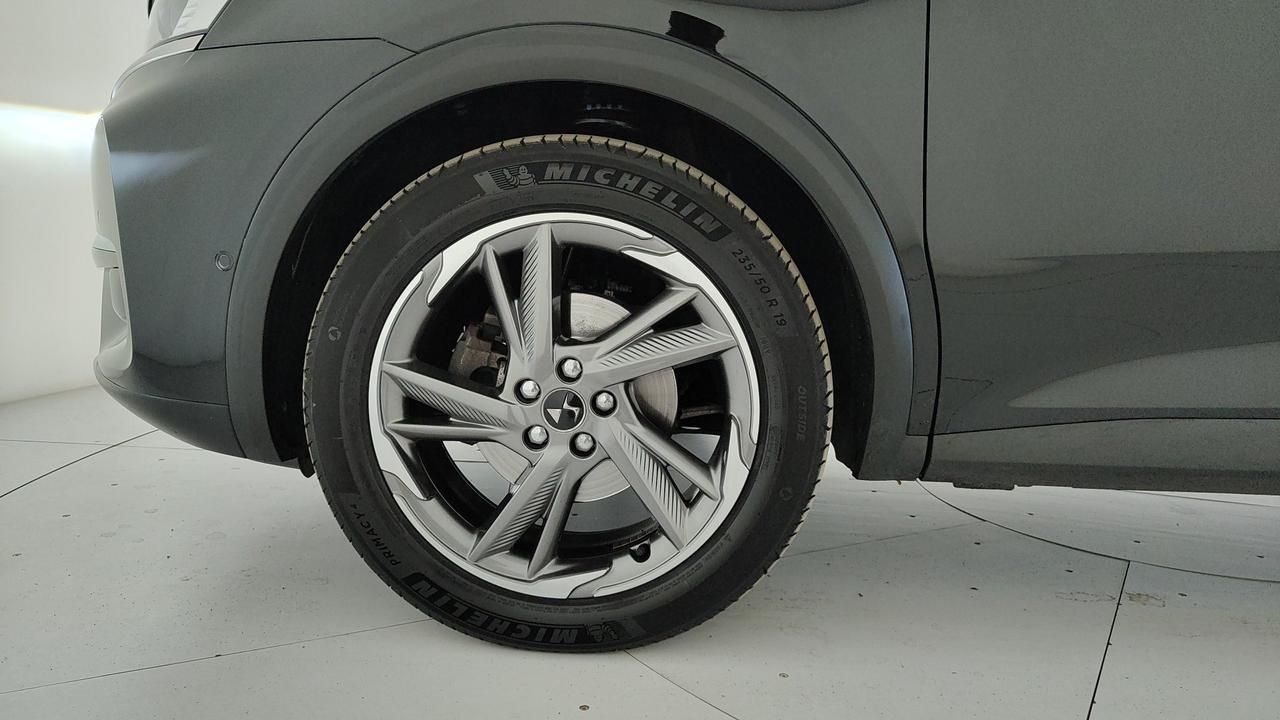 DS DS7 Crossback - DS7 Crossback 1.5 bluehdi Grand Chic 130cv auto