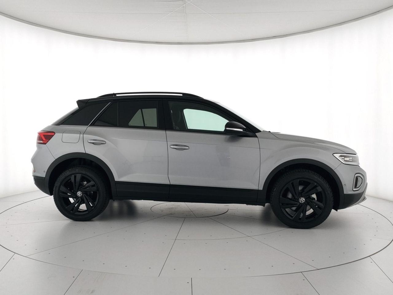 Volkswagen T-Roc 2.0 tdi style 150cv dsg