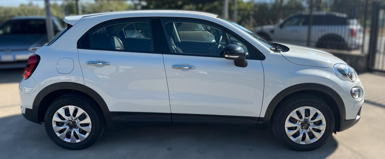 Fiat 500X 1.3 MultiJet 95 CV Pop