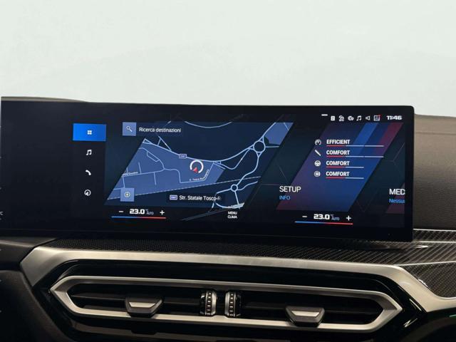 BMW M3 Touring Competition M xDrive