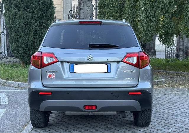 SUZUKI Vitara 1.6 DDiS 4WD AllGrip DCT V-Top