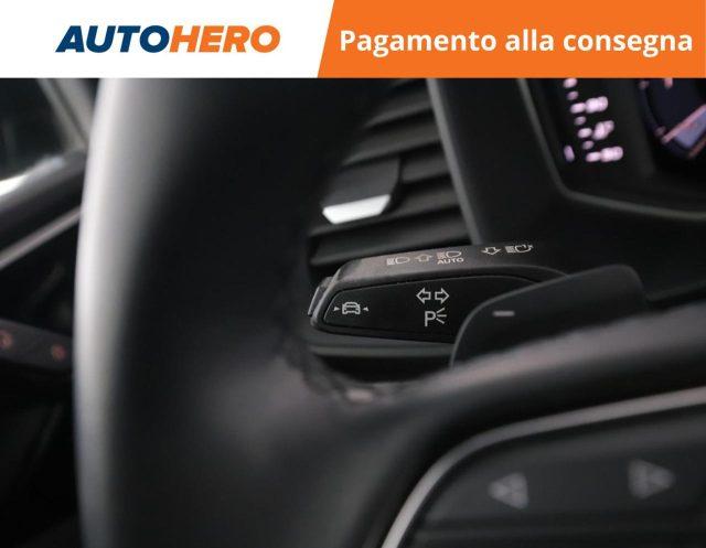 AUDI A1 SPB 30 TFSI S tronic Admired