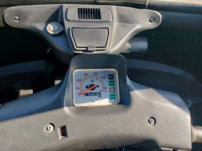 Piaggio Ape Ape Piaggio 50