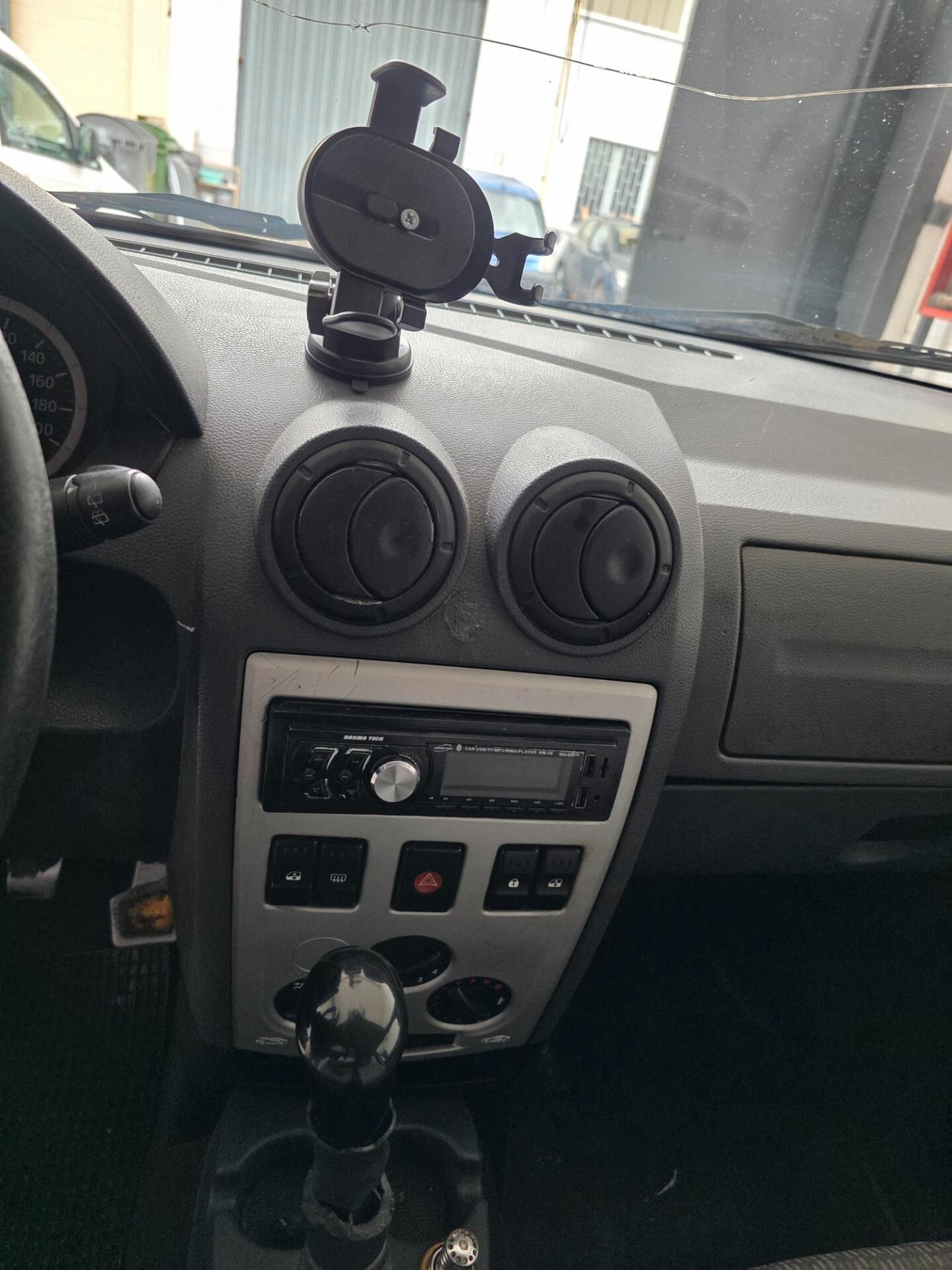Dacia Logan MCV 1.5 dCi 85CV 5 posti Ambiance