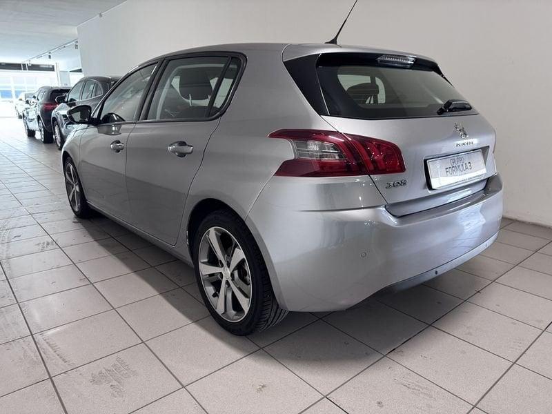 Peugeot 308 Tech Edition BlueHDi 130 S&S