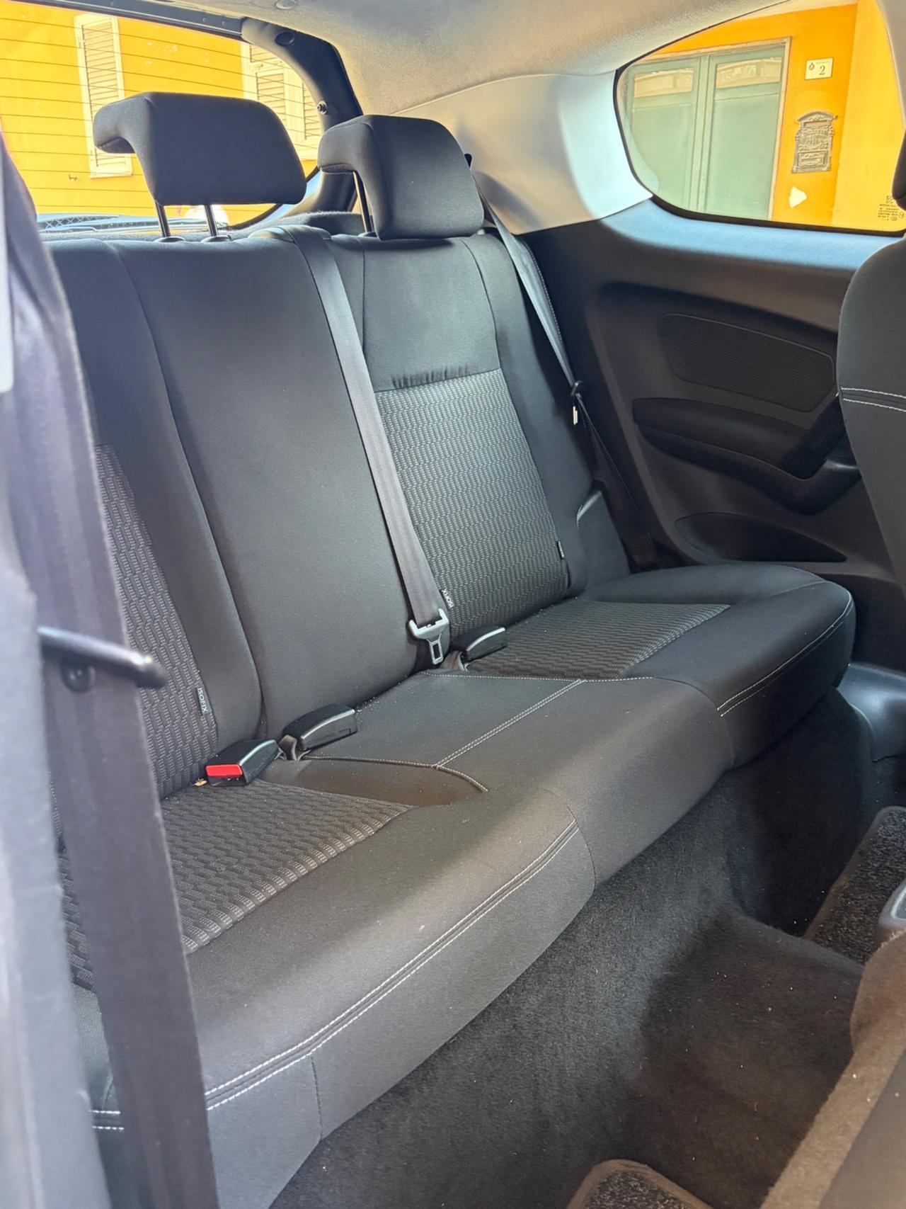 Peugeot 208 PureTech 82 3 porte Active