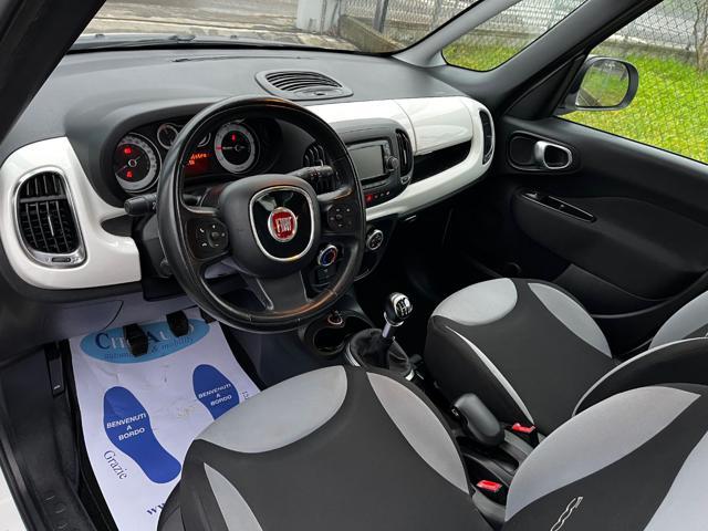 FIAT 500L 1.4 95 CV Pop Star