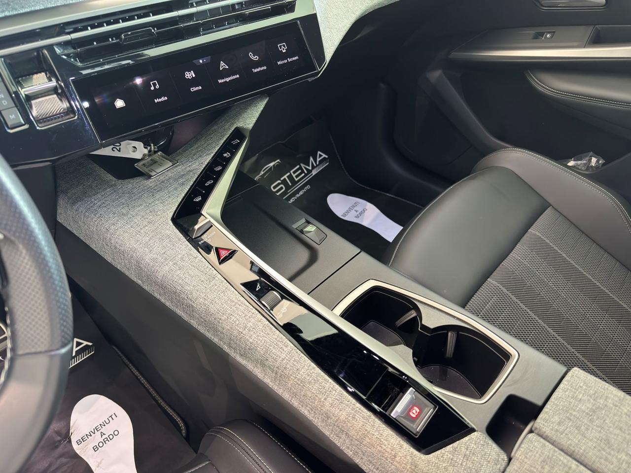 PEUGEOT 3008 III 2024 1.2 hybrid GT 145cv e-dcs6 - PRONTA CONSEGNA!