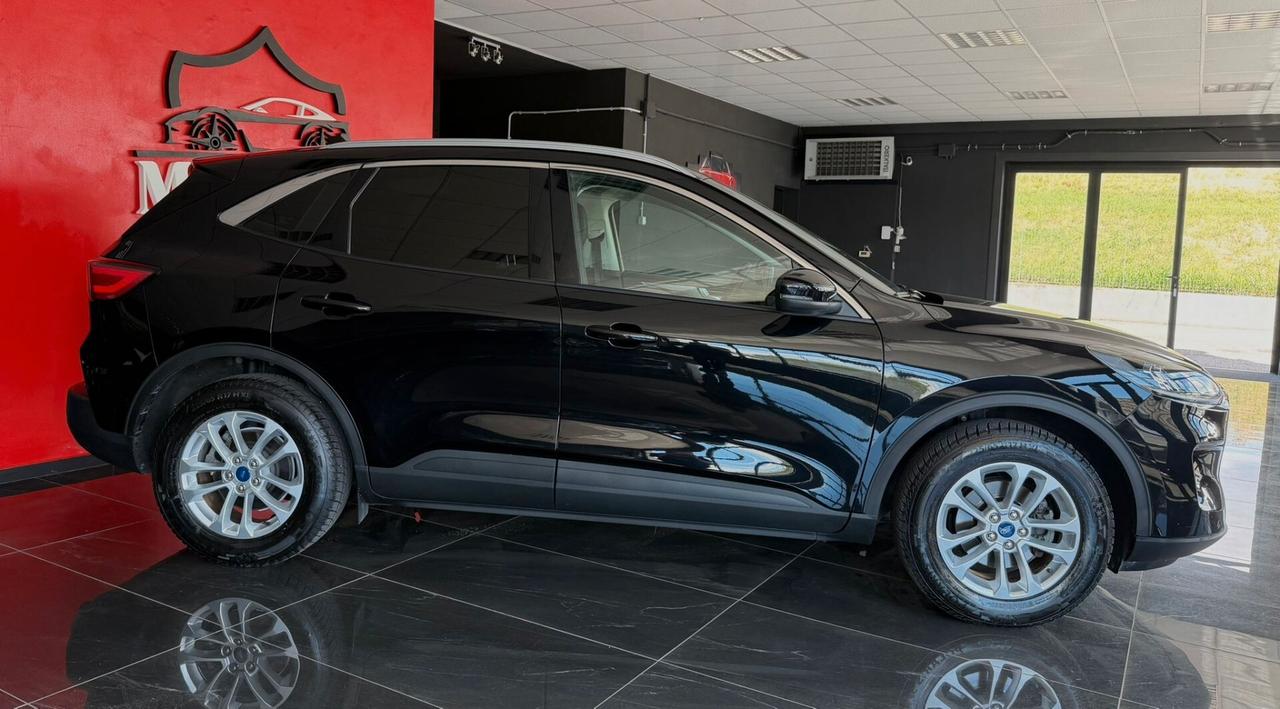 Ford Kuga 1.5 EcoBlue 120 CV aut. 2WD Titanium Business