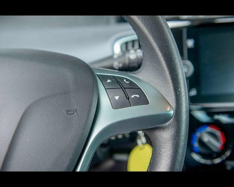 Lancia Ypsilon 3ª serie 1.0 FireFly 5 porte S&S Hybrid Gold Plus