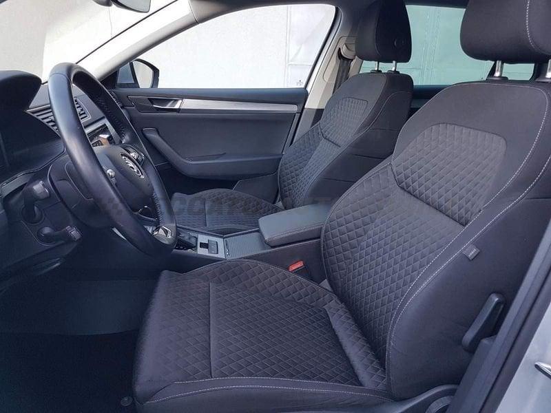 Skoda Superb Superb Wagon 2.0 tdi evo Executive 150cv dsg