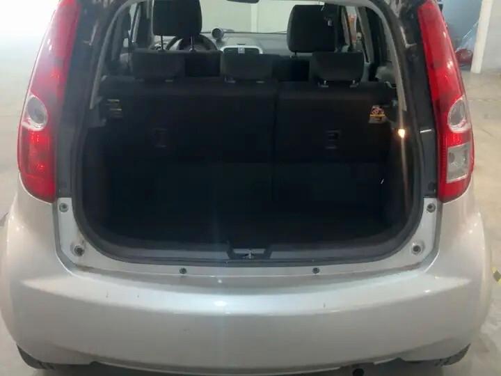 Suzuki Splash 1.2 Club