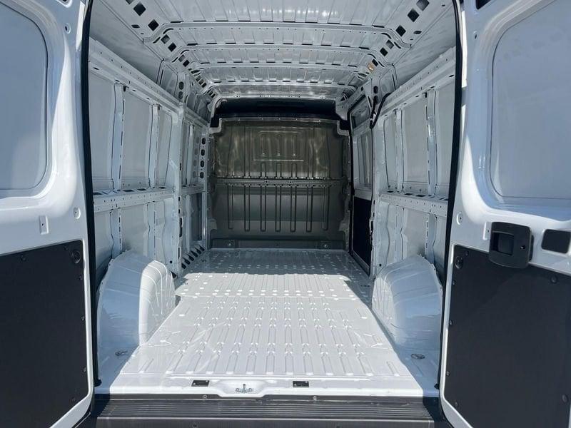 FIAT Ducato Ducato 35 2.2 Mjt 140CV LH2 (IVA ESCL.)