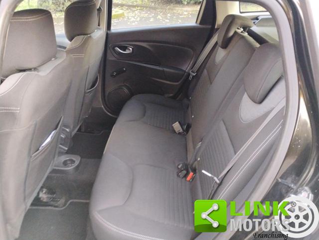 RENAULT Clio Sporter 1.5 dCi 8V 90CV Start&Stop Energy