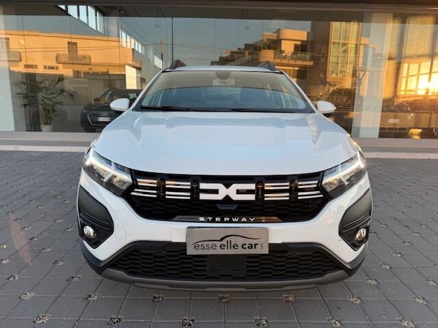 Dacia Sandero Stepway 1.0 Eco-G Extreme Up 2023