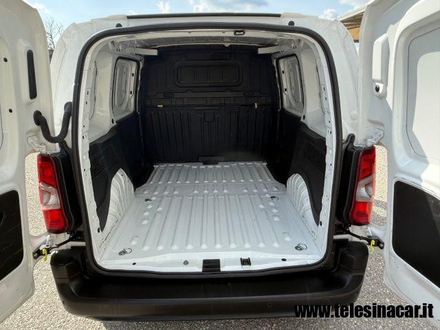 CITROEN Berlingo 1.5 BlueHDi 4 PORTE doblo partner combo