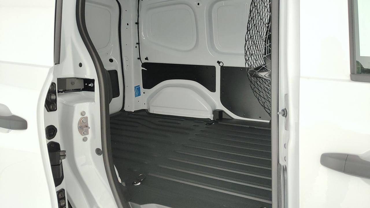 Mercedes-Benz Citan 110 CDI Furgone Long