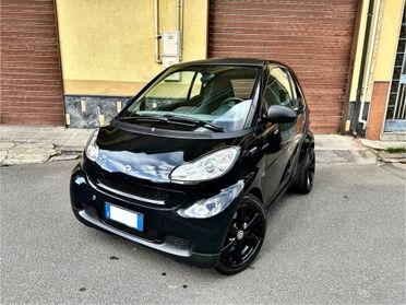 Smart ForTwo 1000 Android total black…