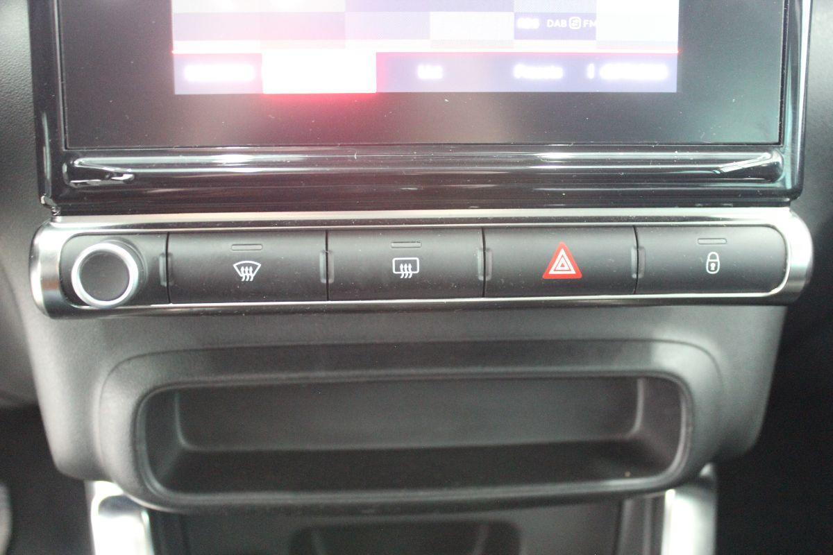 CITROEN C3 AIRCROSS BLUEHDI 110 S6S FEEL N1