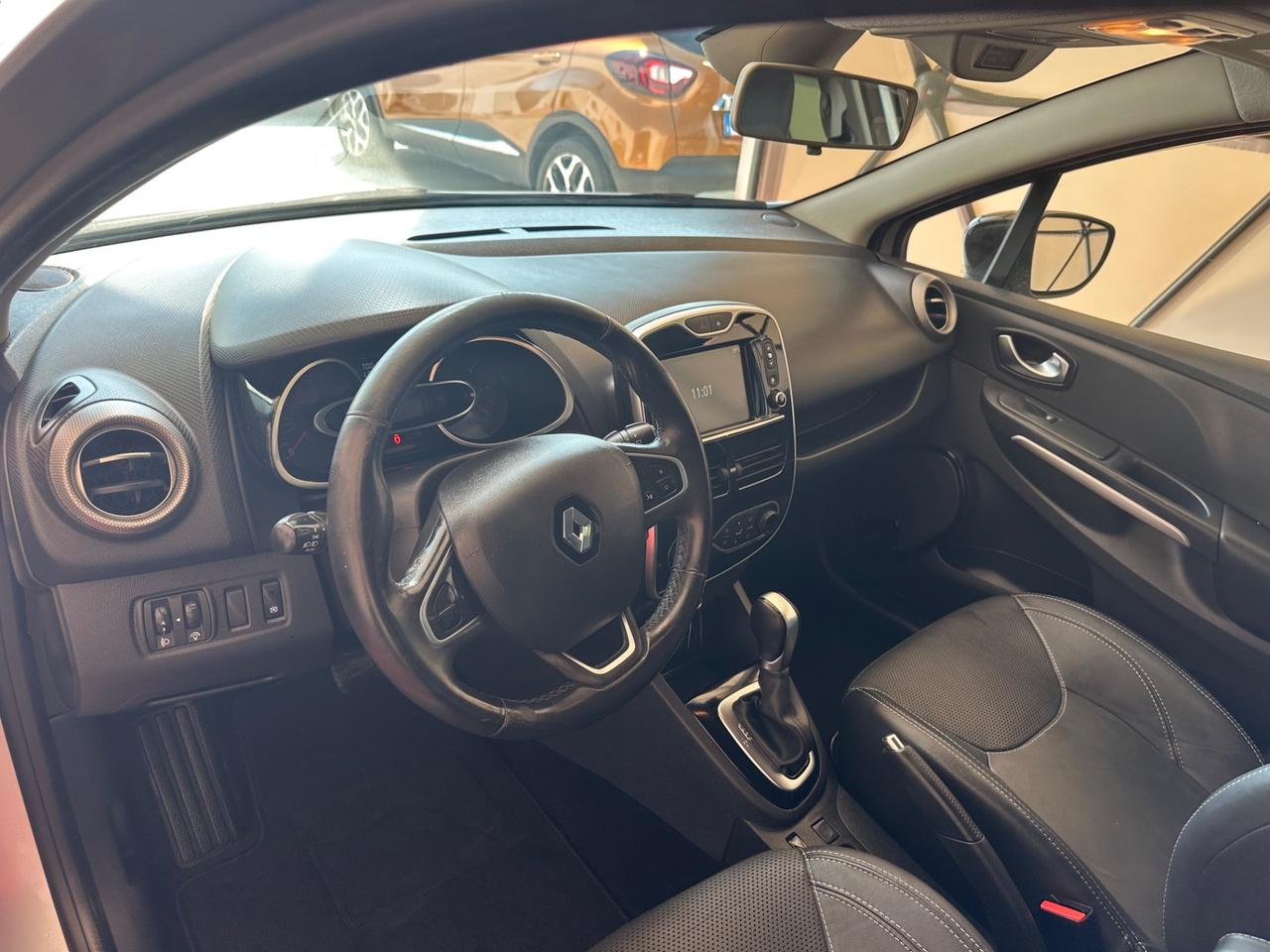 Renault Clio Sporter dCi 8V 90CV Start&Stop Energy Duel2