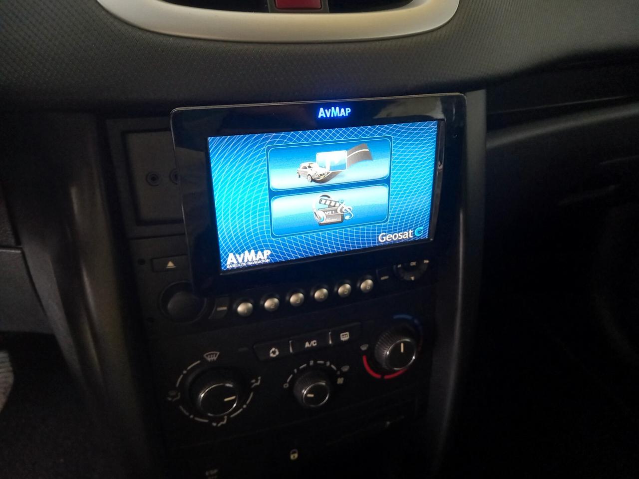 Peugeot 207 1.4 HDi 70CV 5p. Millesim 200