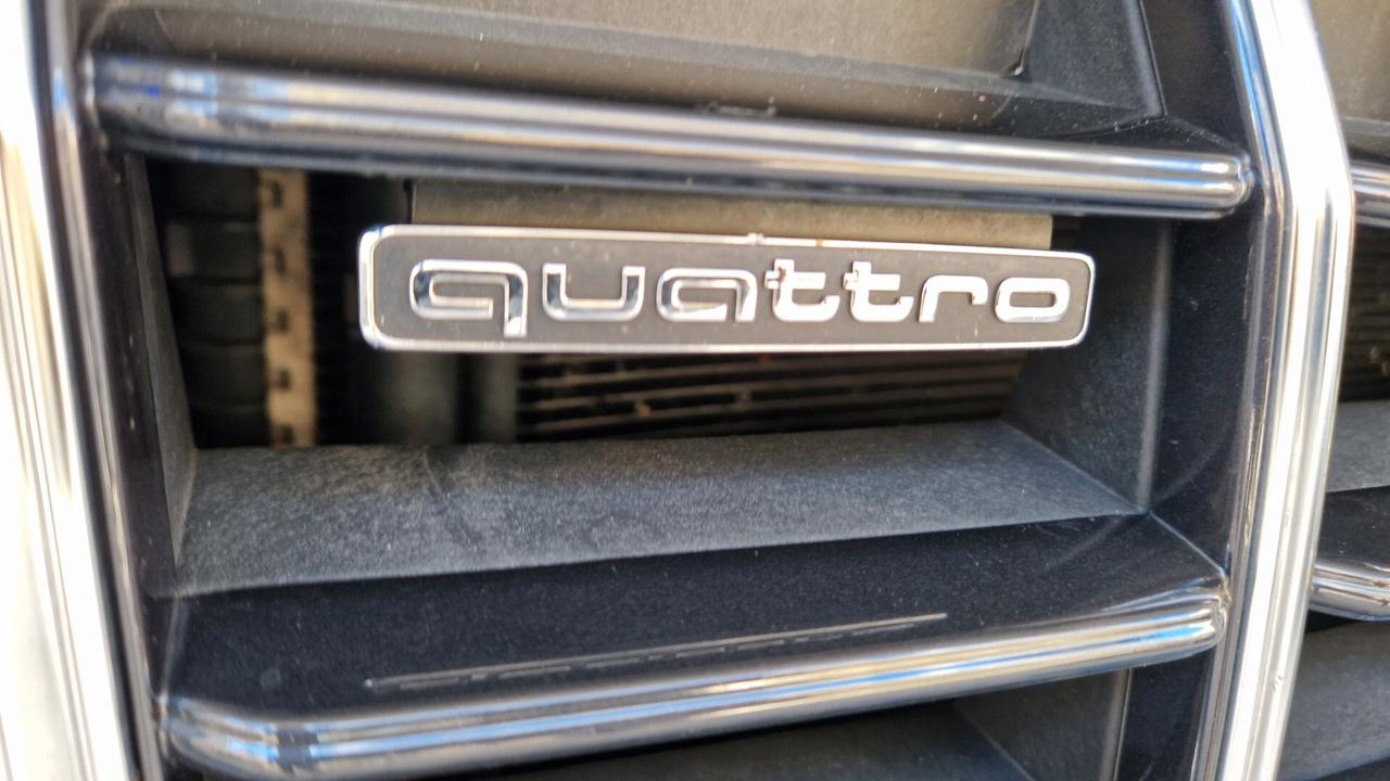 Audi Q5 40 TDI 204 CV quattro S tronic