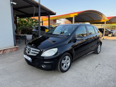 Mercedes-benz B 180 CDI KM CERTIFICATI