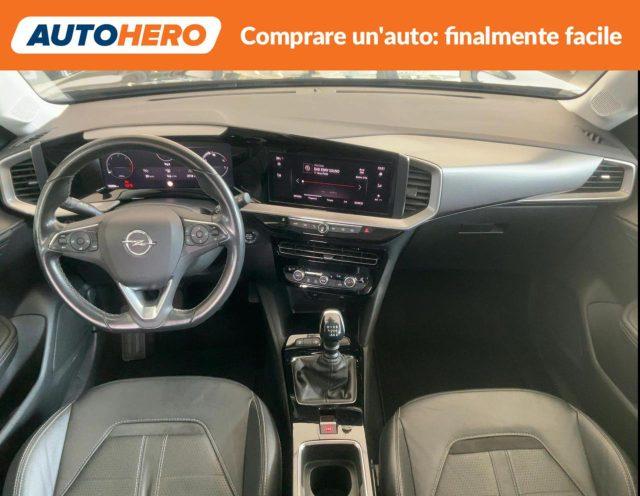 OPEL Mokka 1.5 diesel Elegance