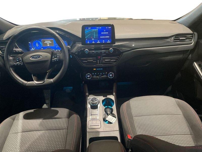 Ford Kuga III 2020 1.5 ecoblue ST-Line 2wd 120cv auto