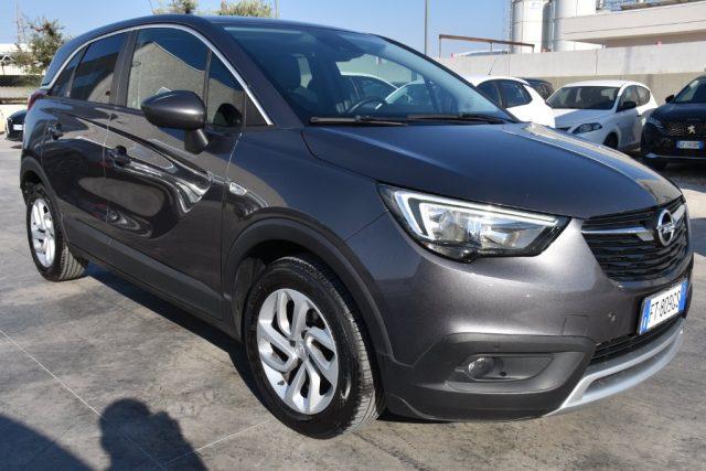 OPEL Crossland X 1.5 ECOTEC D 102 CV Start&Stop Ultimate