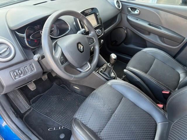 Renault Clio TCe 12V 75 CV 5 porte Duel2