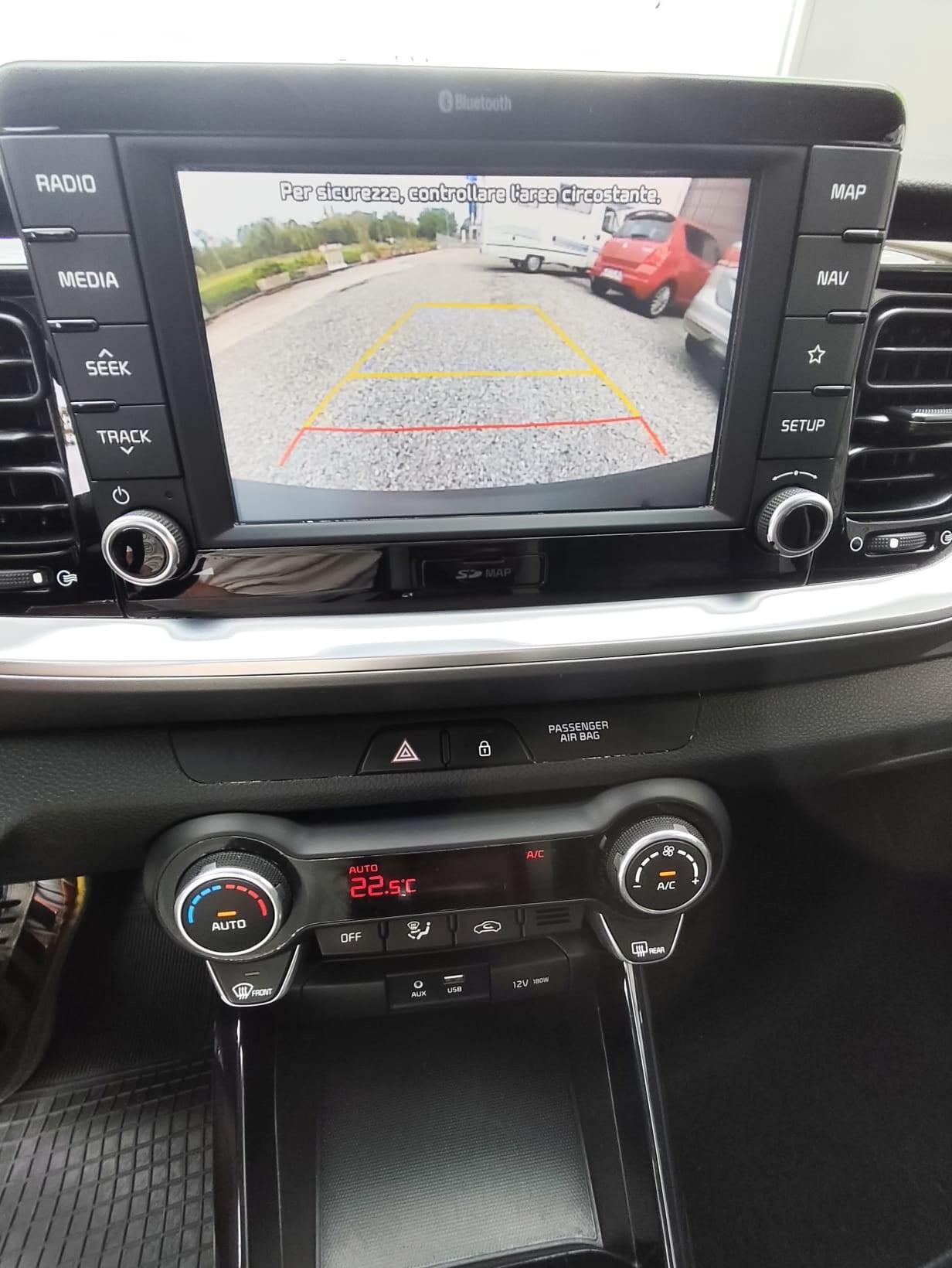 Kia Stonic 1.0 T-GDi 120 CV Energy