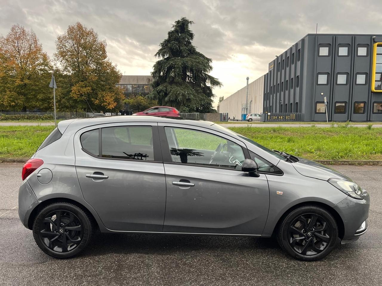 Opel Corsa 1.3 CDTI 75CV